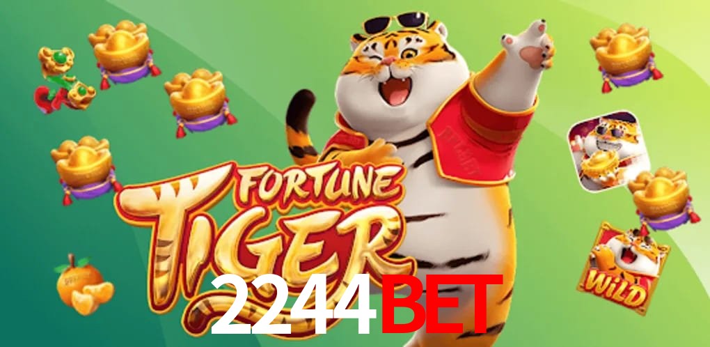 Slot Games 2244bet