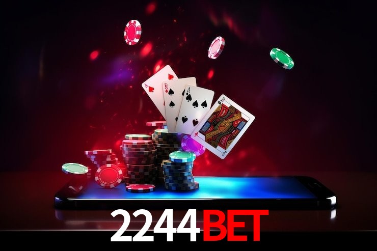 2FA Security 2244bet