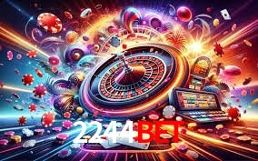 Login Seguro 2244bet