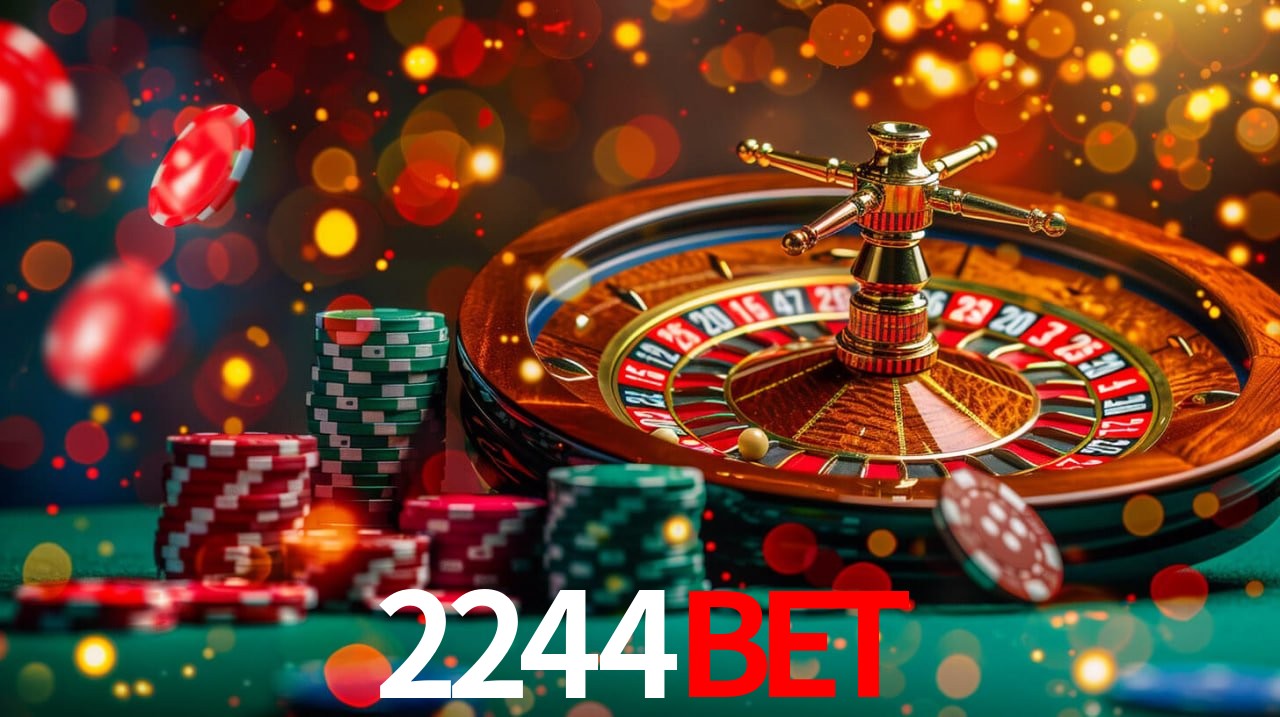 cassino 2244bet