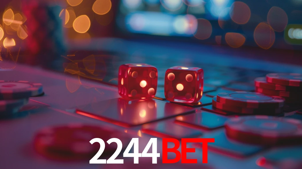 Weekend Specials 2244bet