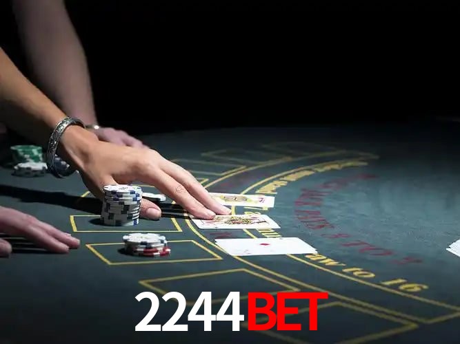 2244bet São Paulo - Hot Promos