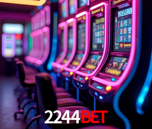2244bet Rio de Janeiro - Slot Strategy