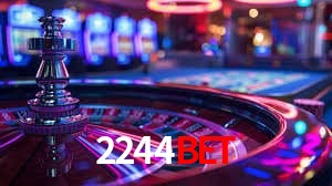 Live Casino 2244bet