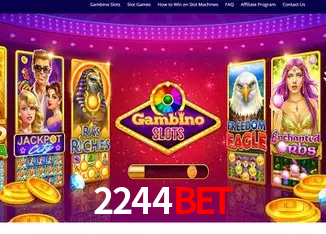 2244bet Belo Horizonte - Reivindique Bonus