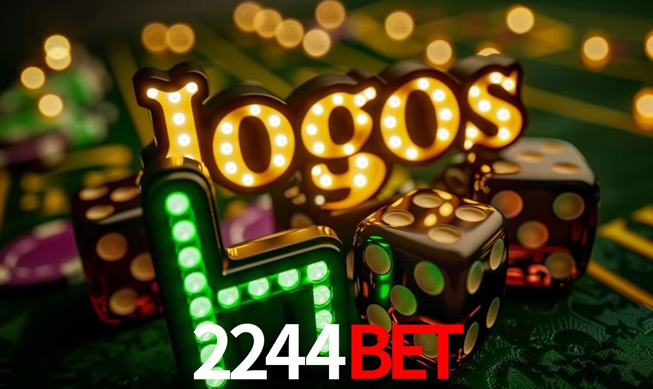 Especiais de Fim de Semana 2244bet