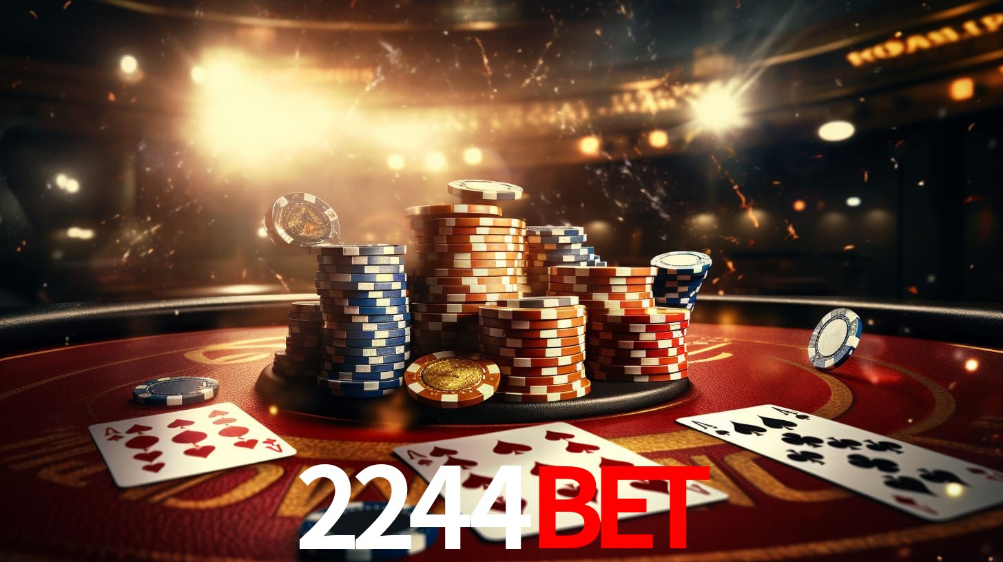 Football Betting 2244bet
