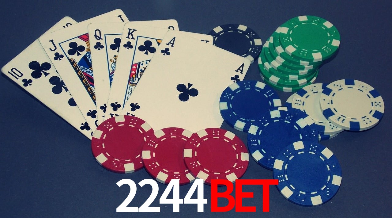 Secure Login 2244bet