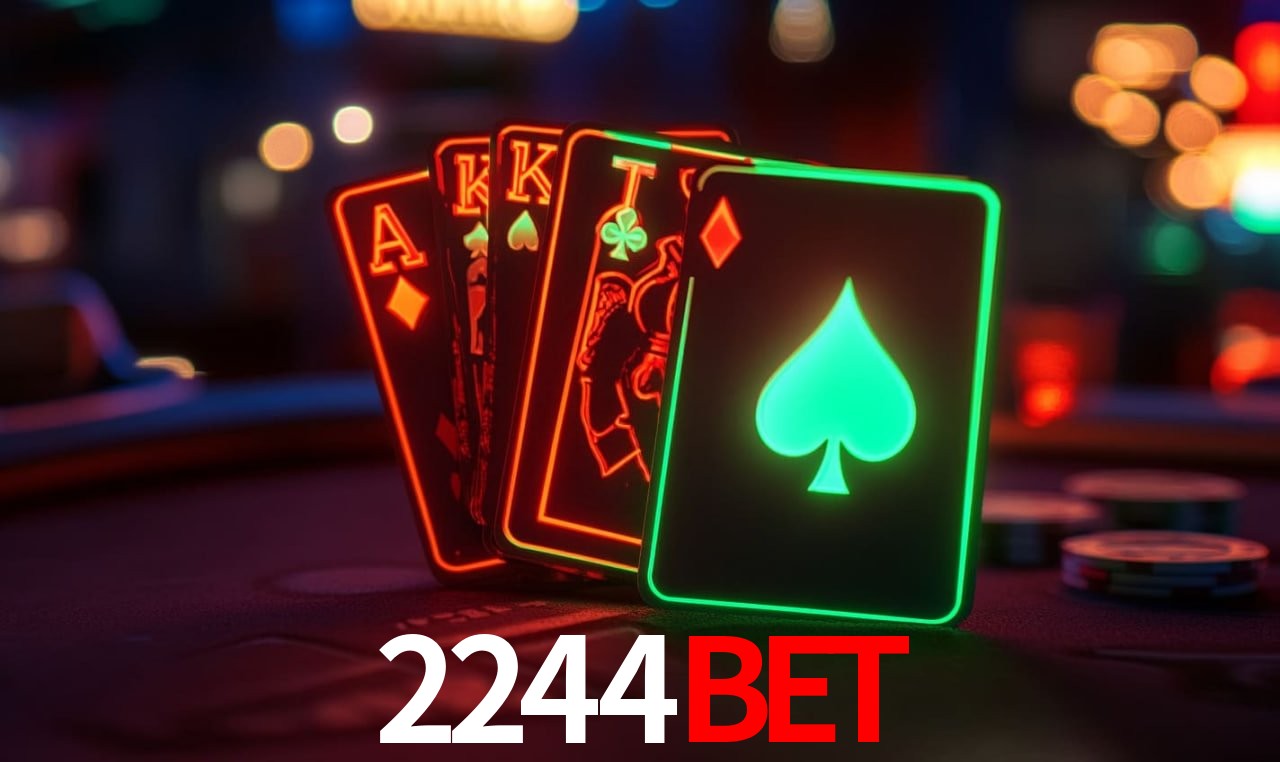 Promoções Sazonais 2244bet