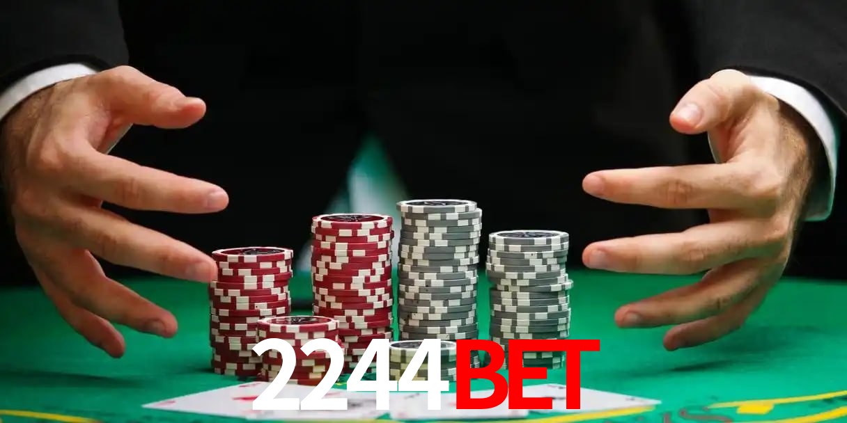 2244bet Fortaleza - Sports Winners