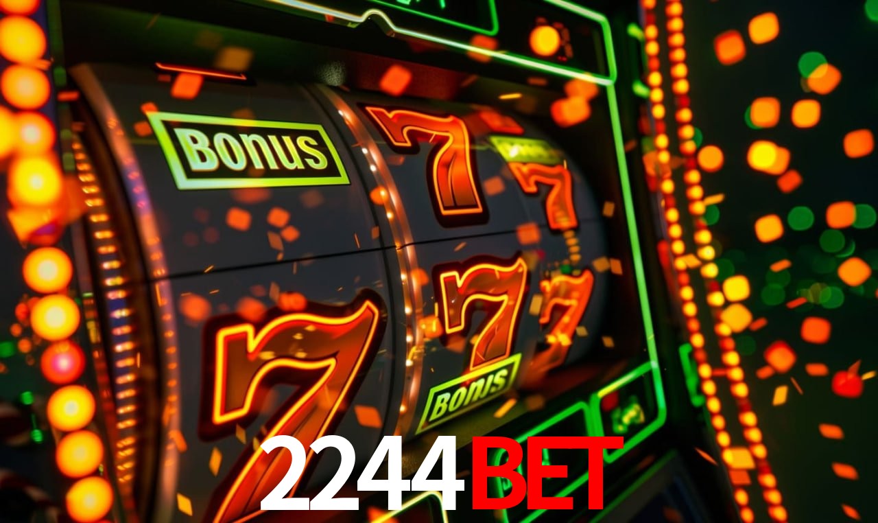 Interface Premium 2244bet