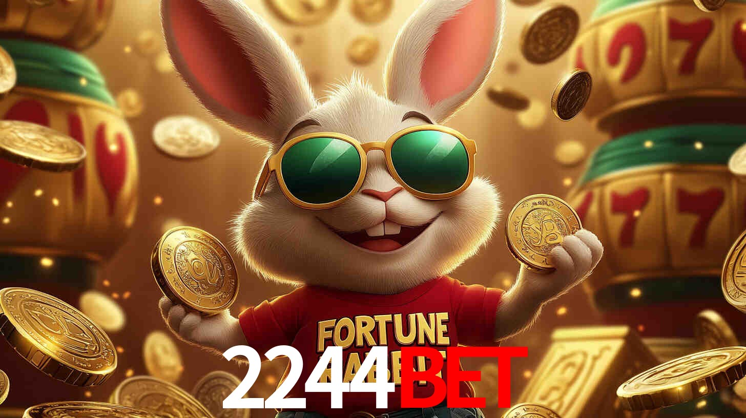 2244bet: Seu Especialista em Apostas Esportivas Brasileiras