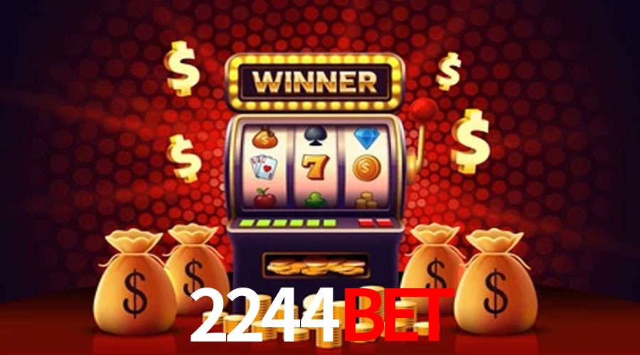 Exclusive Offers 2244bet
