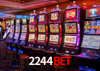 2244bet São Paulo - All Bonuses