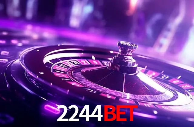 Mesa de Blackjack 2244bet