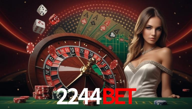 Flash Promotion 2244bet