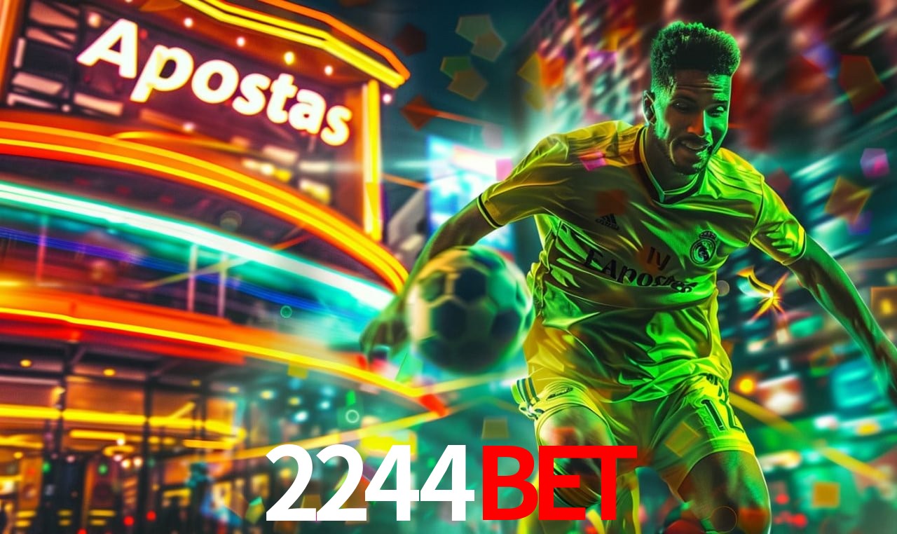 Ofertas Exclusivas 2244bet