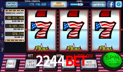 Explorando a Categoria de Eventos em Apostas na 2244bet