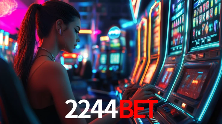 Exclusive Games 2244bet