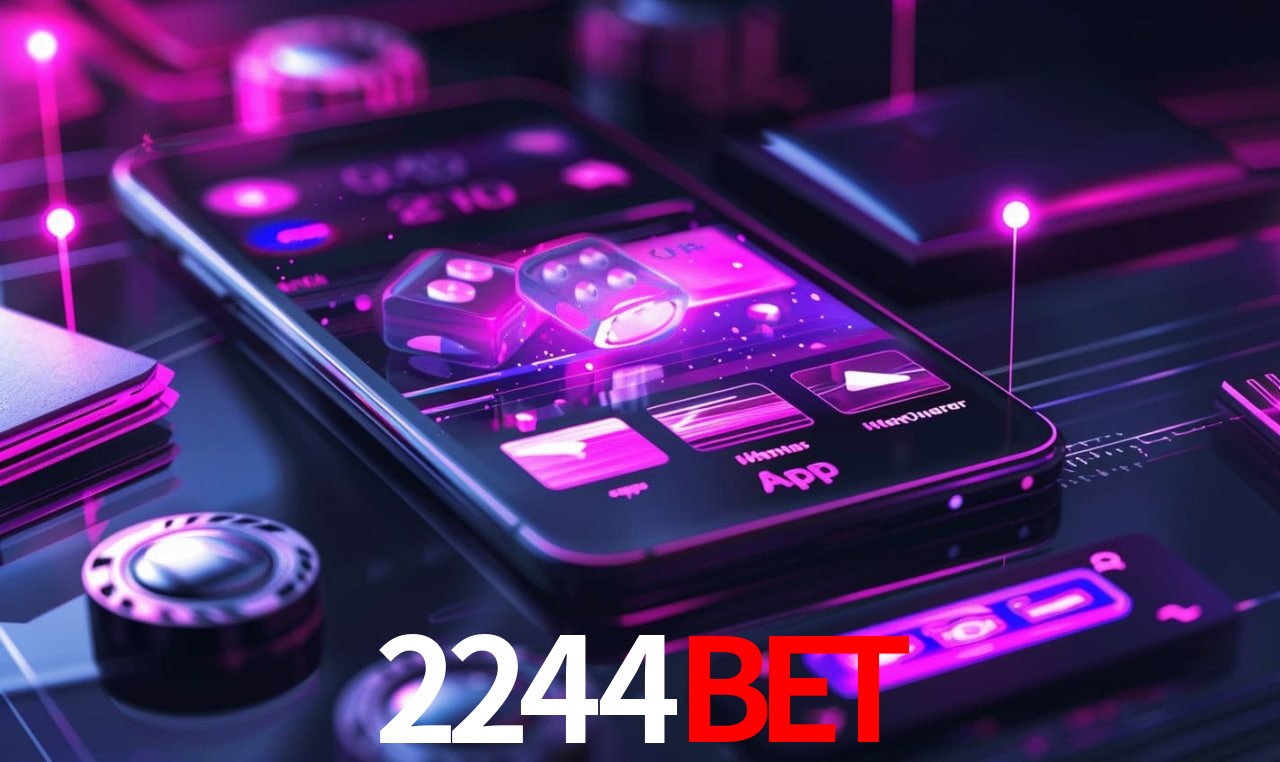 Bonus Features 2244bet