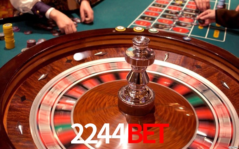 Apostas de Futebol 2244bet