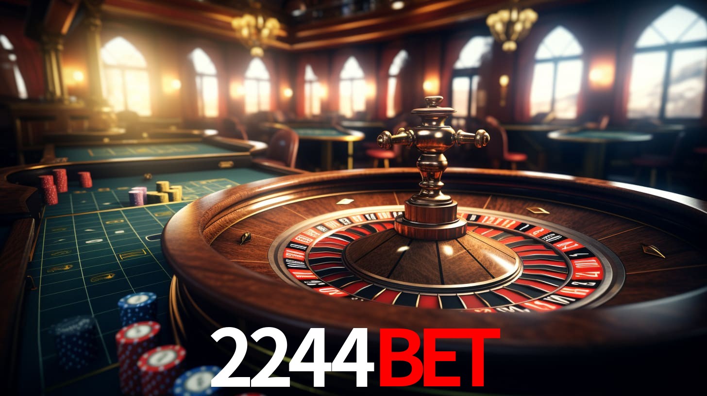 Sports Statistics 2244bet