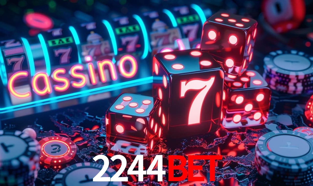 Games Directory 2244bet