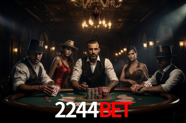 PIX Instantâneo 2244bet