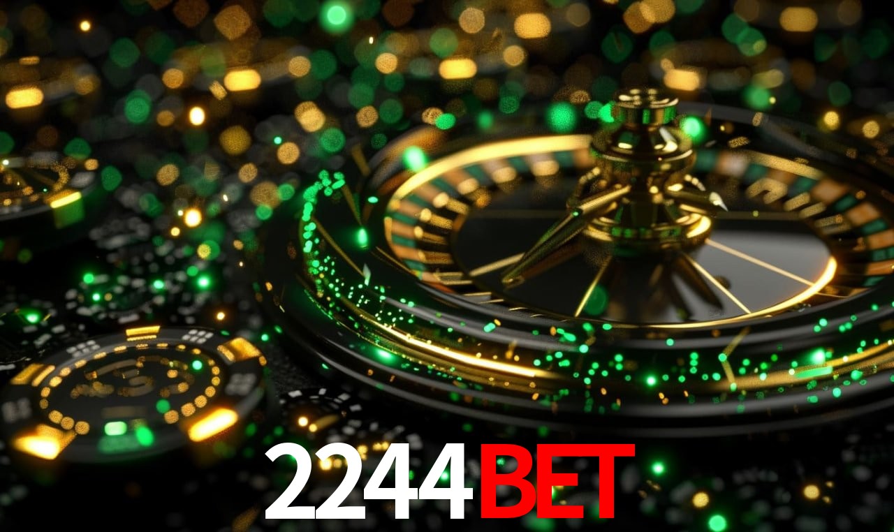 2244bet Salvador - Strategy