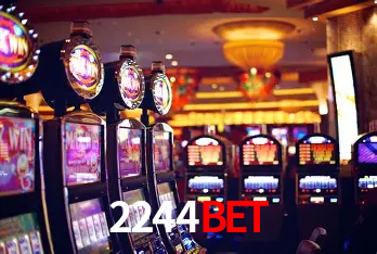 2244bet Rio de Janeiro - Professional Dealers