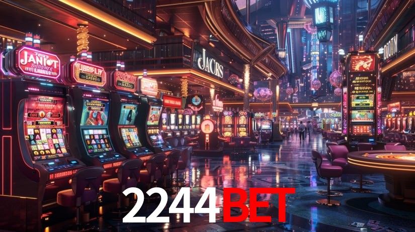 Platform Technology 2244bet