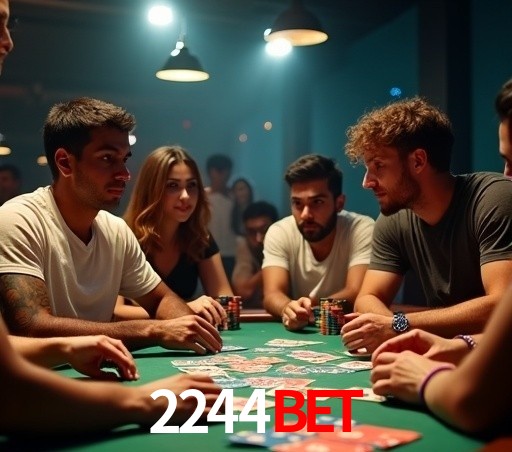 2244bet São Paulo - Top Slots