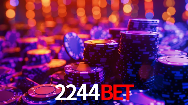 Bônus Generosos e Exclusivos no 2244bet para Você!