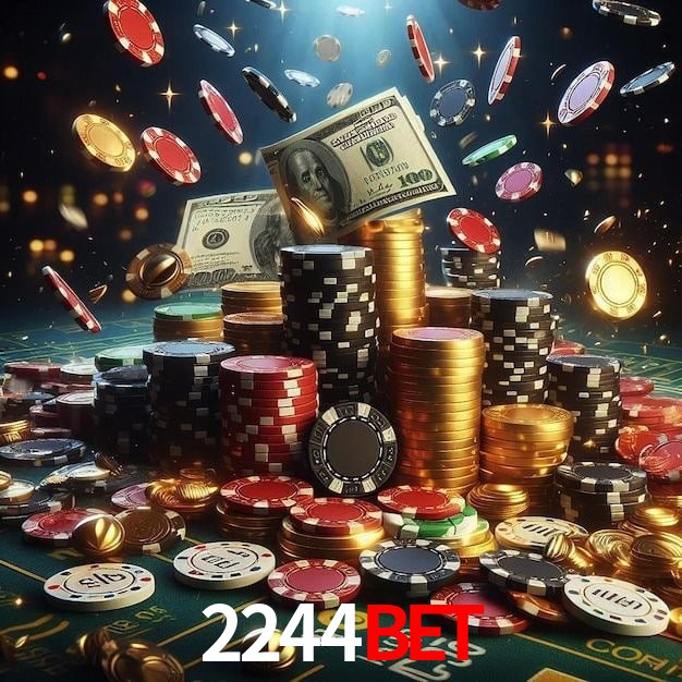 Programa VIP 2244bet