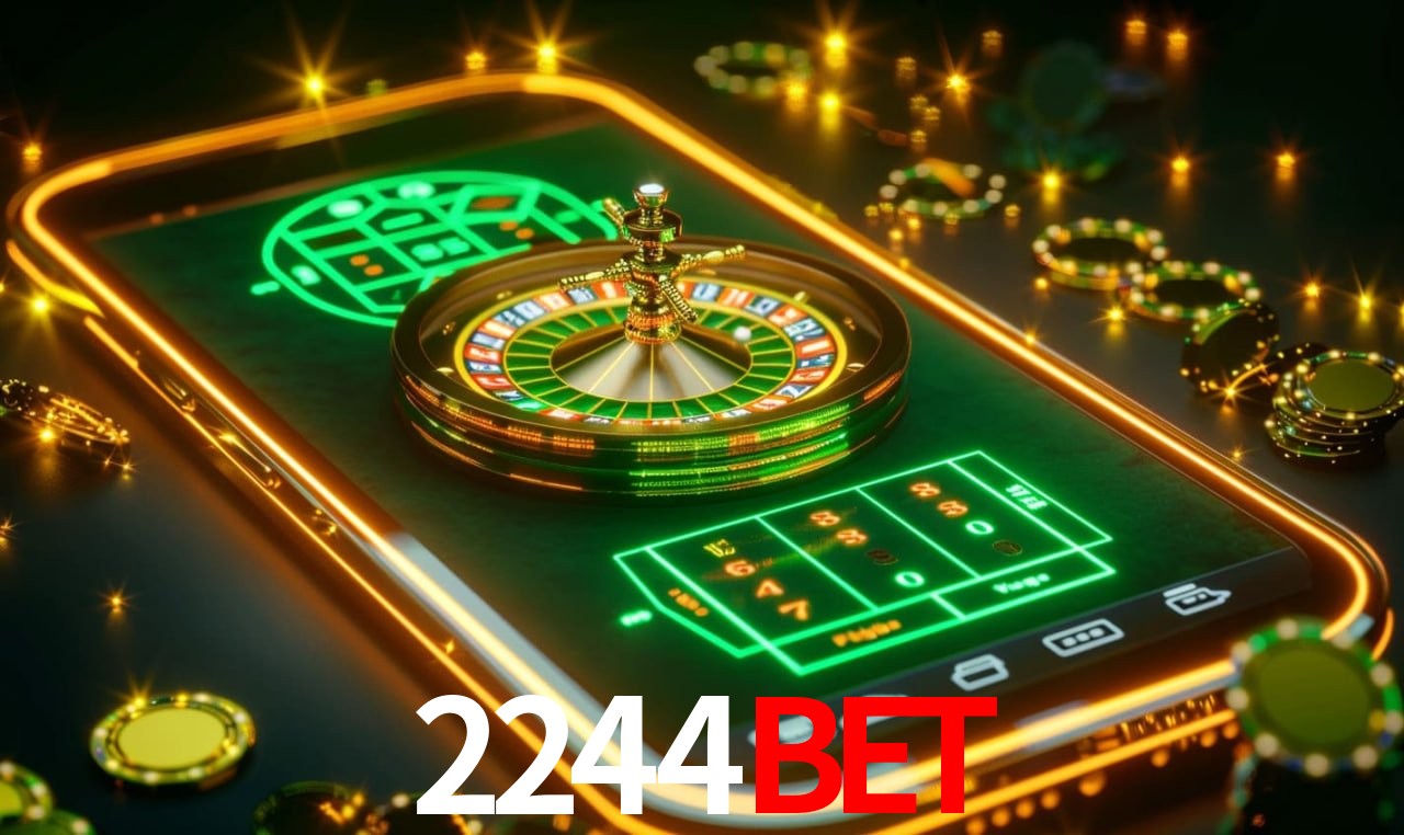 2244bet Rio de Janeiro - Licenses