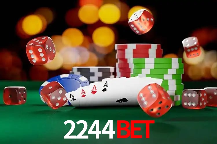 2244bet Brasília - Jogo Features