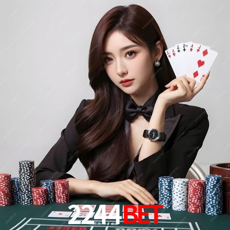 2244bet - User Statistics