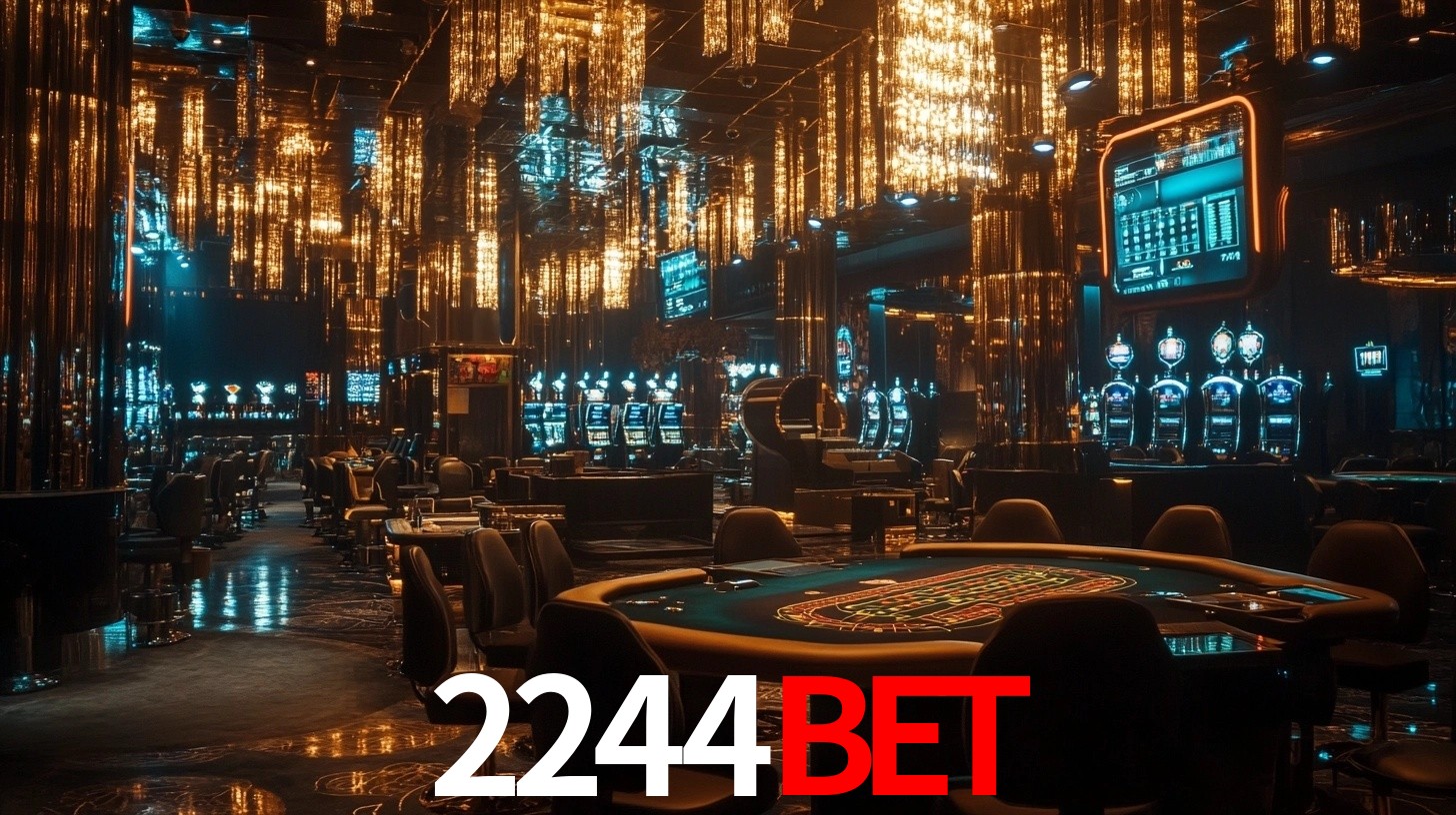 2244bet.com