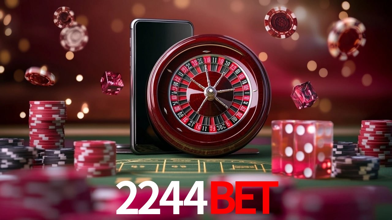Player Reviews 2244bet