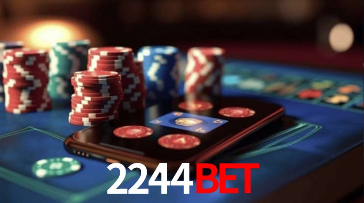 2244bet Belo Horizonte - Jackpots