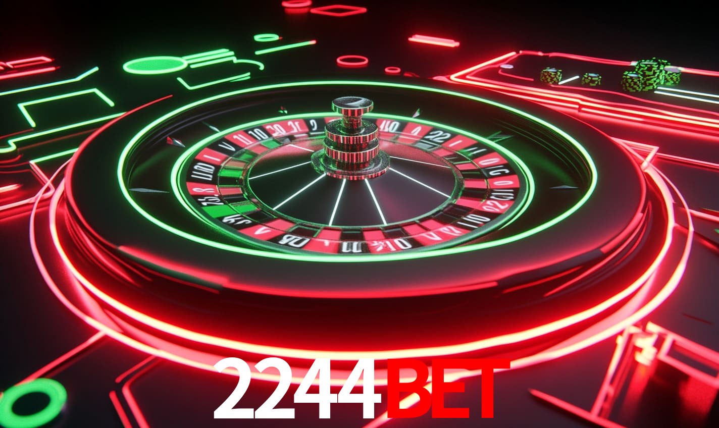 2244bet Fortaleza - Leaderboard